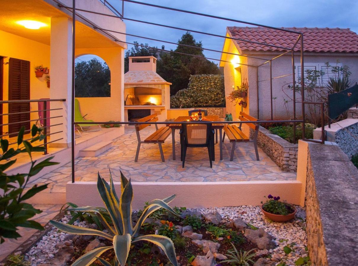 רוגוזניצה Apartment Bo&Dy With Private Pool מראה חיצוני תמונה