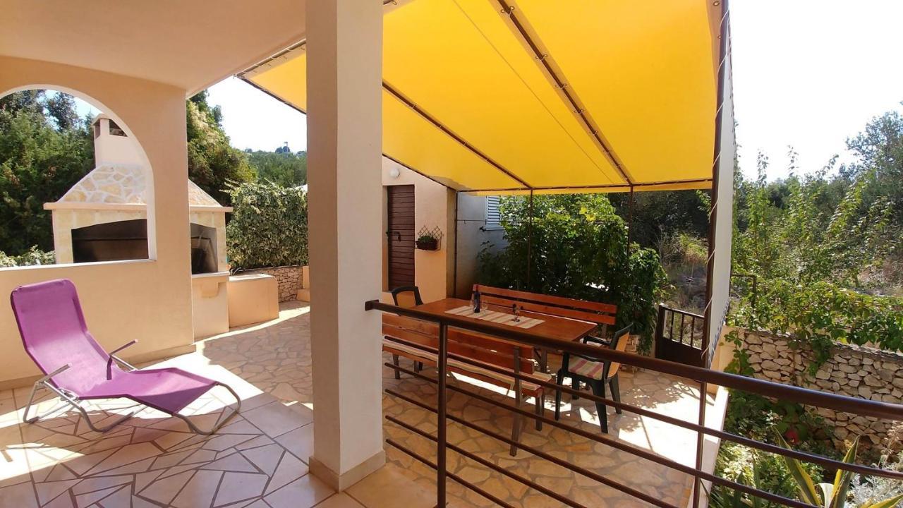 רוגוזניצה Apartment Bo&Dy With Private Pool מראה חיצוני תמונה