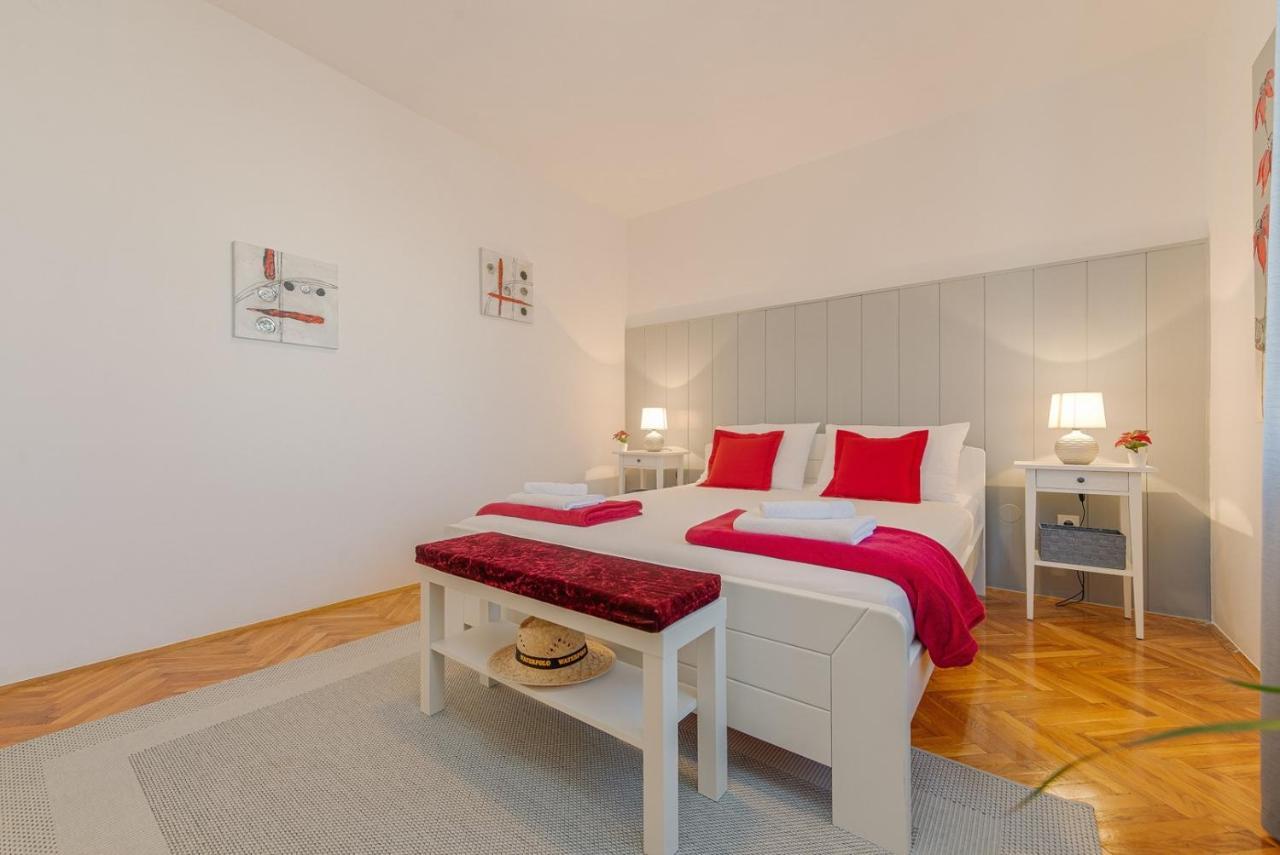 רוגוזניצה Apartment Bo&Dy With Private Pool מראה חיצוני תמונה