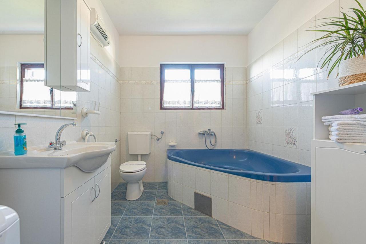 רוגוזניצה Apartment Bo&Dy With Private Pool מראה חיצוני תמונה