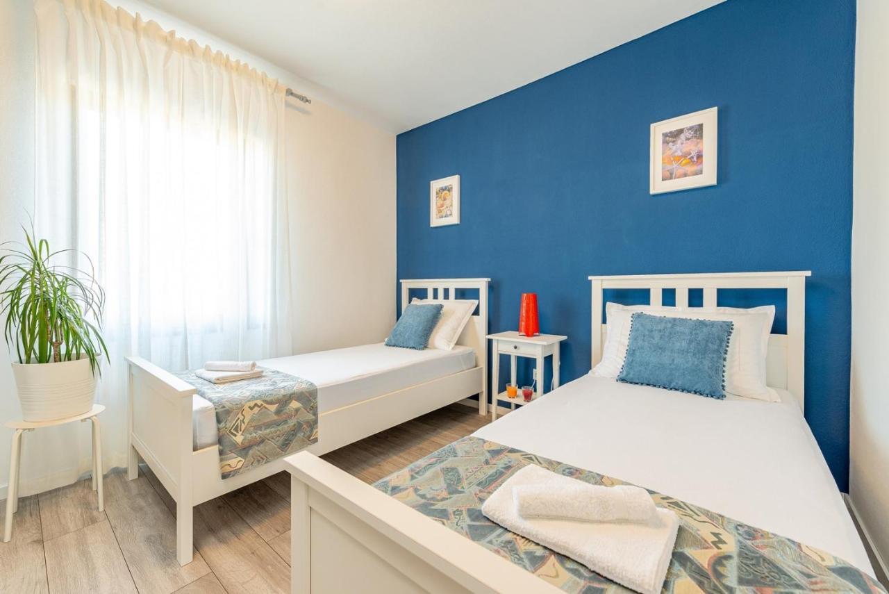 רוגוזניצה Apartment Bo&Dy With Private Pool מראה חיצוני תמונה