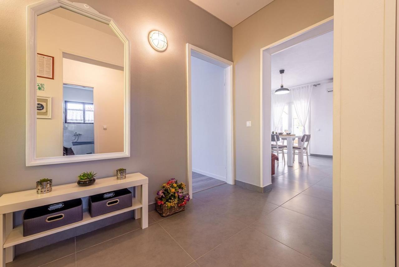 רוגוזניצה Apartment Bo&Dy With Private Pool מראה חיצוני תמונה
