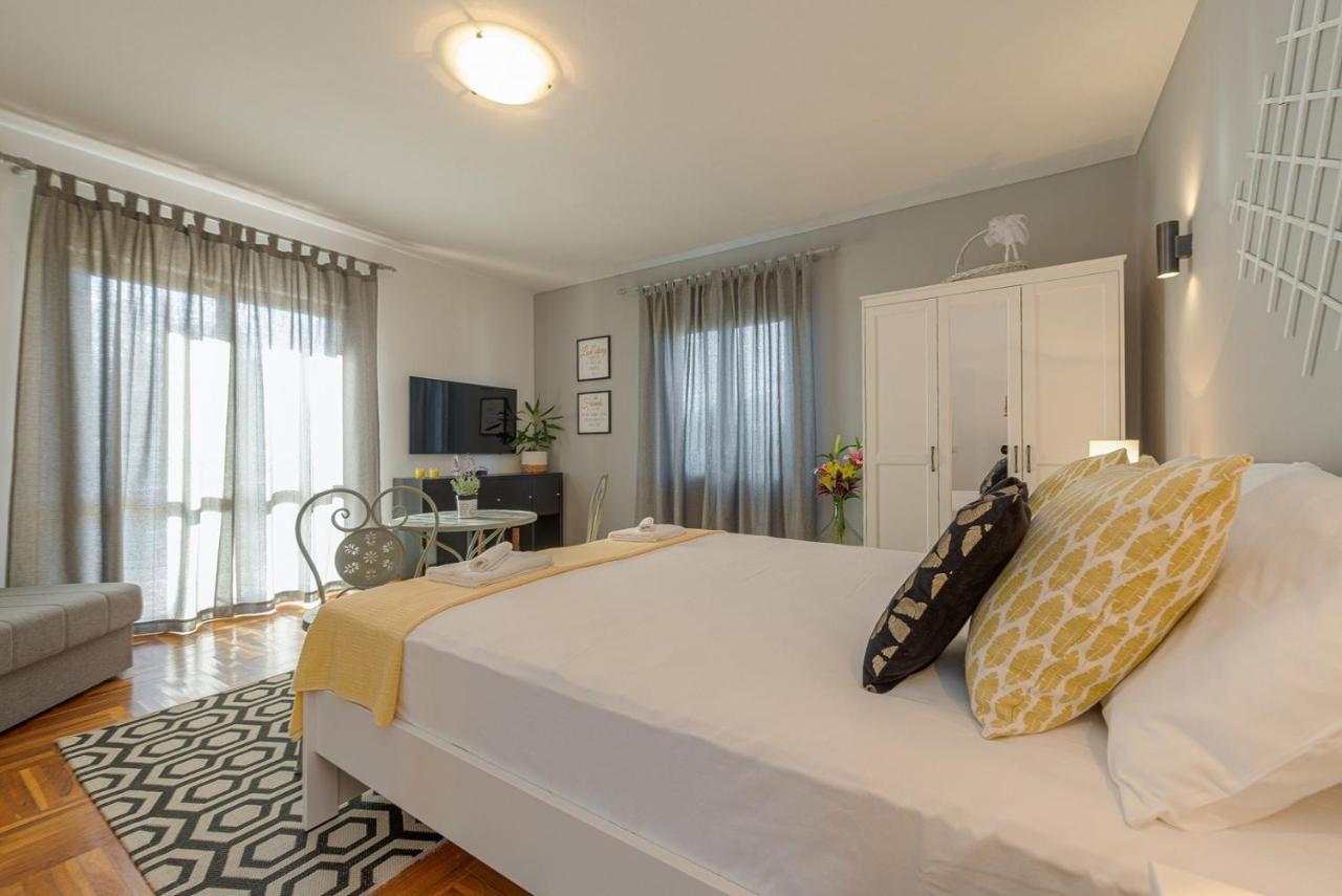 רוגוזניצה Apartment Bo&Dy With Private Pool מראה חיצוני תמונה