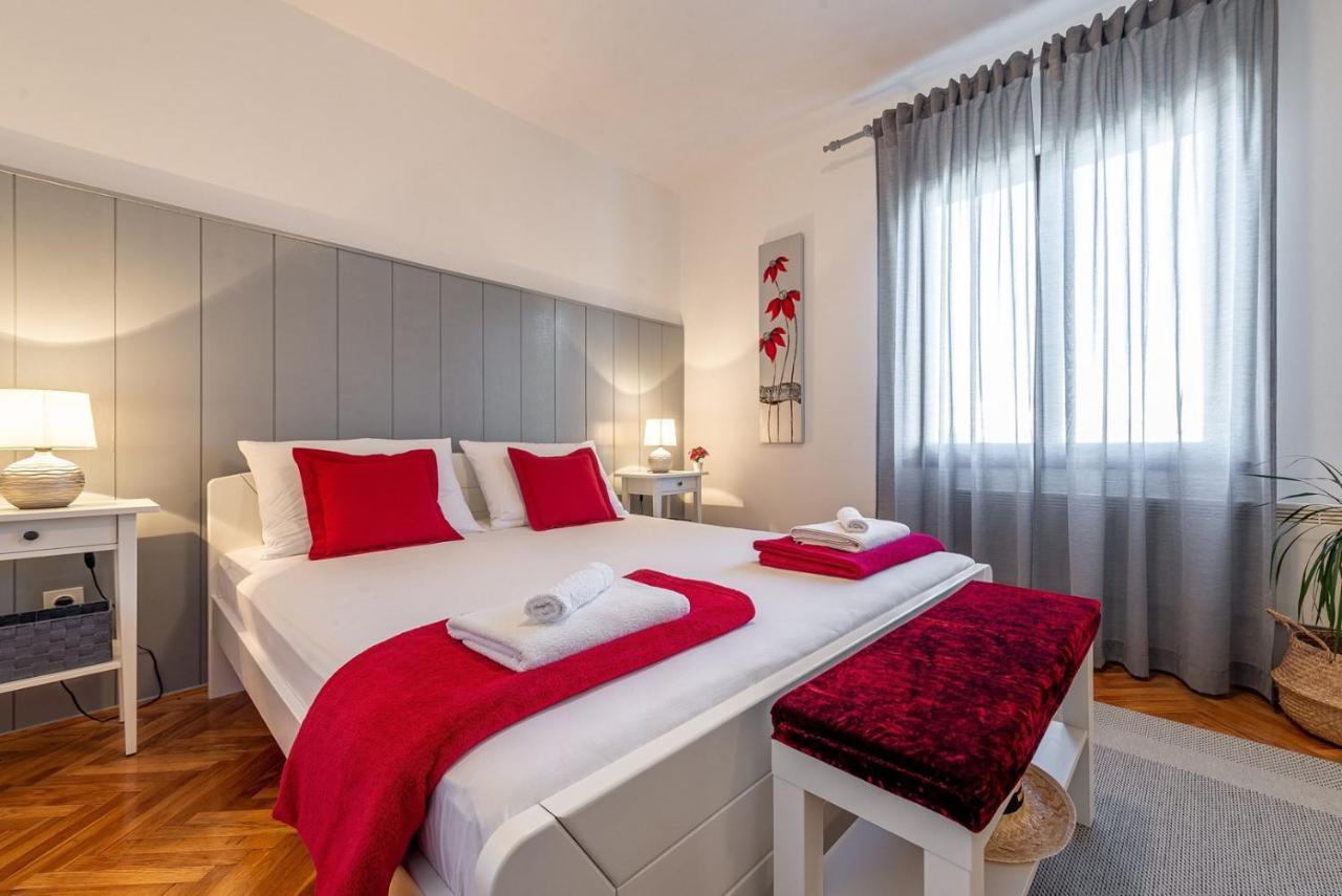 רוגוזניצה Apartment Bo&Dy With Private Pool מראה חיצוני תמונה